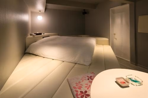 Hotel Kilala (Adult Only)3