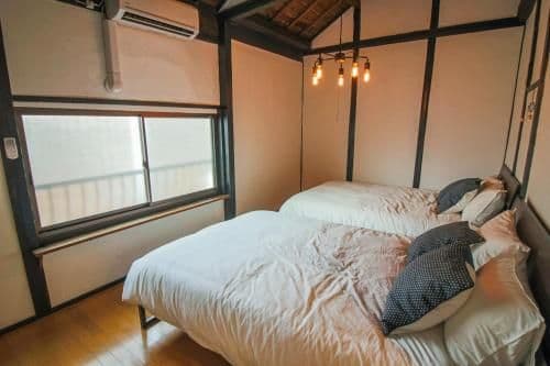 King Room with Two King Beds