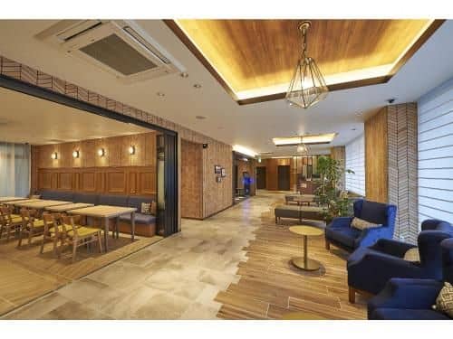 Sotetsu Fresa Inn Kamakura-Ofuna Higashiguchi Sotetsu Fresa Inn Kamakura-Ofuna Higashiguchi