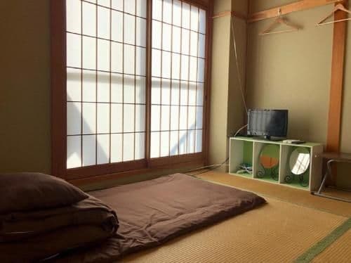 Guest house Jakotel Namba Guest house Jakotel Namba