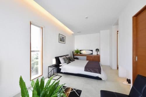 Double Room with Balcony and Sea View