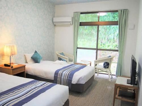 Standard Single Room - Annex