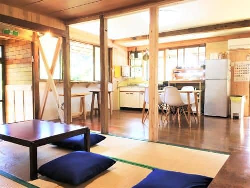 Amami Guesthouse Hub a Nice Inn Amami Guesthouse Hub a Nice Inn