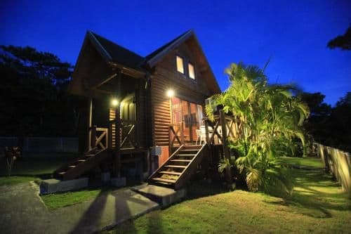 Cottage