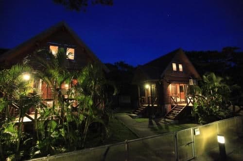 Cottage