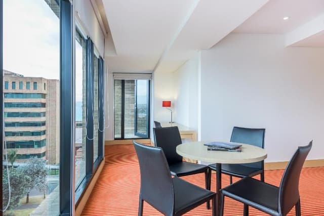 SUITE STANDARD