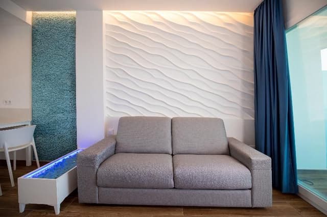 APARTMENT TWO BEDROOMS