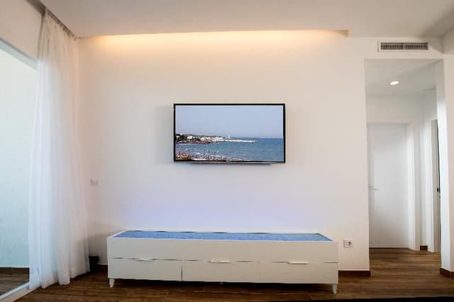 APARTMENT TWO BEDROOMS
