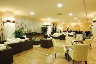 LYCUS BEACH HOTEL LYCUS BEACH HOTEL