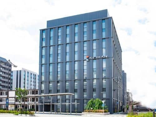 โรงแรมเคฮัง เกียวโต เอกิมินามิ โรงแรมเคฮัง เกียวโต เอกิมินามิ
