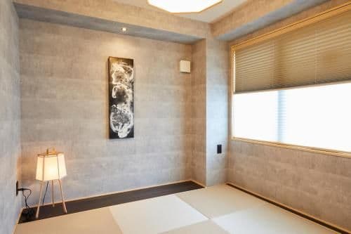 Standard Suite