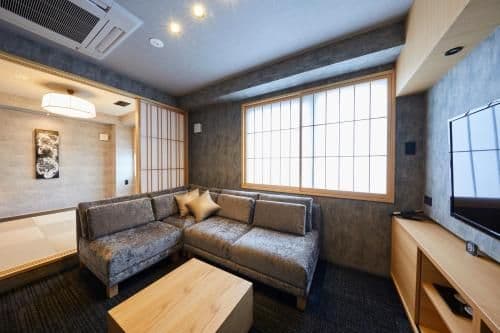 Standard Suite