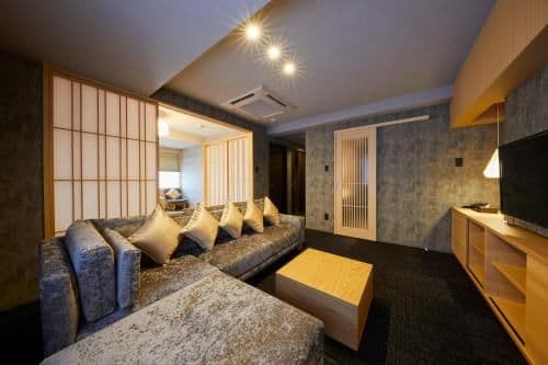 Junior Suite