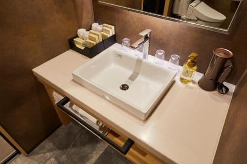 Standard Suite