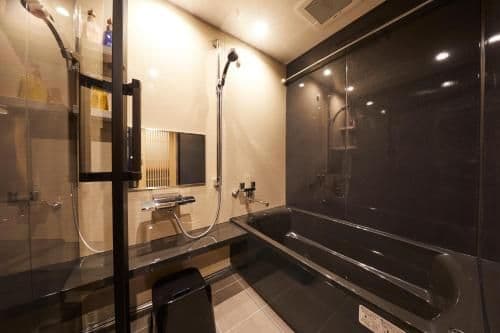 Standard Suite