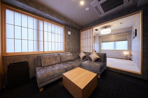 Standard Suite