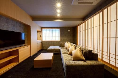 Junior Suite