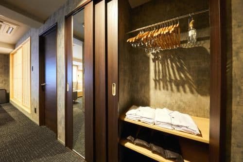 Standard Suite