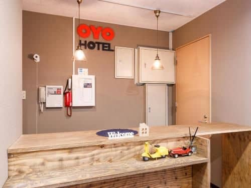 OYO Diversity Hotels Sin Tokiwa OYO Diversity Hotels Sin Tokiwa