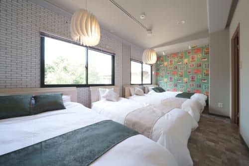 Apartment Stay Urata Apartment Stay Urata