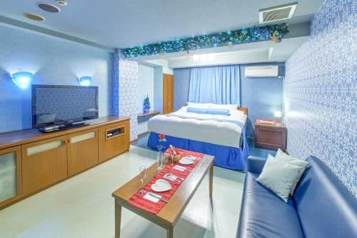 Standard King Room with Late Check-in 19:00 - Smoking