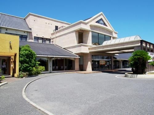 สปา แอนด์ รีสอร์ต คูจุกูริ ไทโยะ โนะ ซาโตะ (Spa and Resort Kujukuri Taiyo no Sato)0