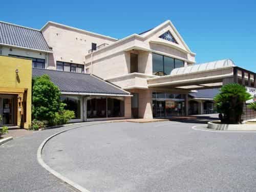 Spa and Resort Kujukuri Taiyo no Sato