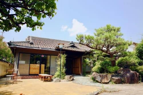 Yuzan Guesthouse Annex Yuzan Guesthouse Annex