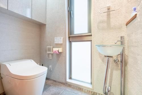 Uhome Ueno Okachimachi Villa2
