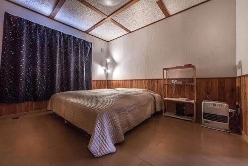 4-Bedroom House
