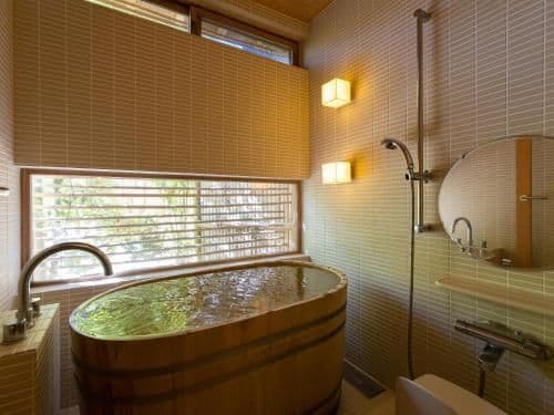 Deluxe Double Room with Two Double Beds