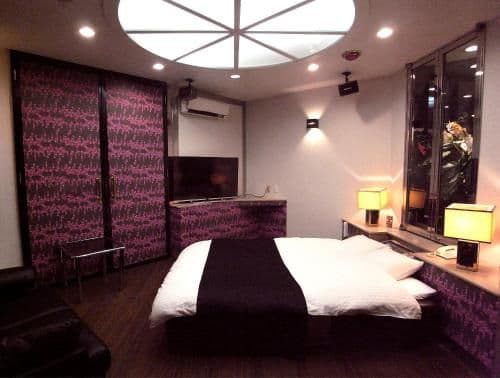 Double Room - 21:00 Check-in