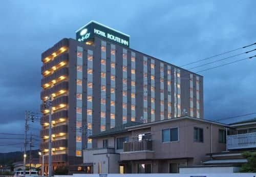 Hotel Route Inn Isehara Ooyana Inter -Kokudo 246 Gou- Hotel Route Inn Isehara Ooyana Inter -Kokudo 246 Gou-