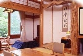 Tsurunoyu Higashi Honjin Tsurunoyu Higashi Honjin