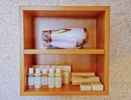 Deluxe Double Room - Non-Smoking - Main Building