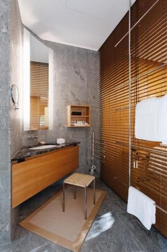 Deluxe Double Room - Non-Smoking - Main Building