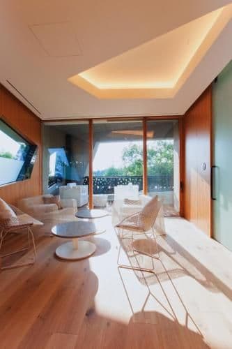Deluxe Double Room - Non-Smoking - Main Building