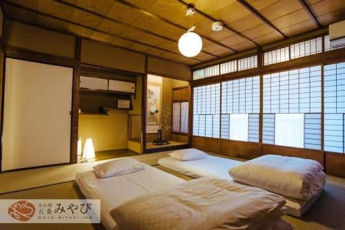Gojo Miyabi Inn Gojo Miyabi Inn