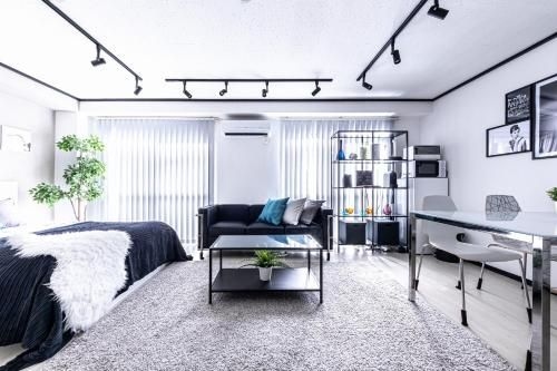 B2. PERFECT PLACE with LUX FLAT #SHINJUKU (B2. Perfect Place With Lux Flat #Shinjuku)0