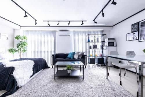 B2. PERFECT PLACE with LUX FLAT #SHINJUKU B2. PERFECT PLACE with LUX FLAT #SHINJUKU