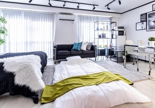 B2. PERFECT PLACE with LUX FLAT #SHINJUKU (B2. Perfect Place With Lux Flat #Shinjuku)3