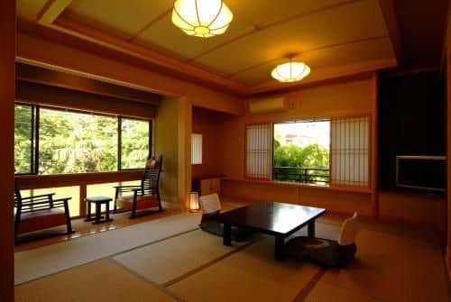 Onsen Ryokan Yusakaso Onsen Ryokan Yusakaso