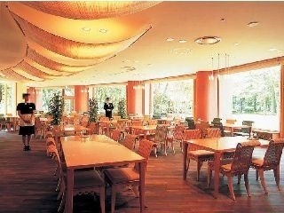 ฮอกไกโด โฮเทล (Hokkaido Hotel)4