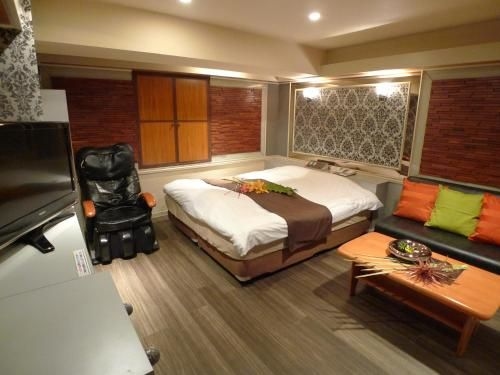 ホテルキャトルセゾン大和店 (Hotel Quatre Saisons Yamato (Adult Only))0