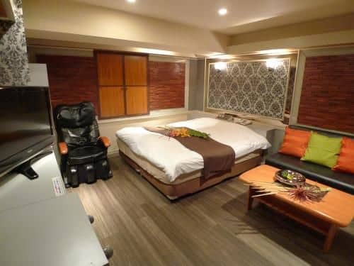 Hotel Quatre Saisons Yamato (Adult Only) Hotel Quatre Saisons Yamato (Adult Only)