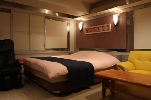 ホテルキャトルセゾン大和店 (Hotel Quatre Saisons Yamato (Adult Only))2