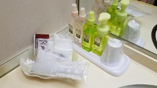 ホテルキャトルセゾン大和店 (Hotel Quatre Saisons Yamato (Adult Only))4