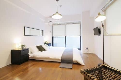 1 Bedroom Apt For 3 People 30sec Peace Park 1 Bedroom Apt For 3 People 30sec Peace Park