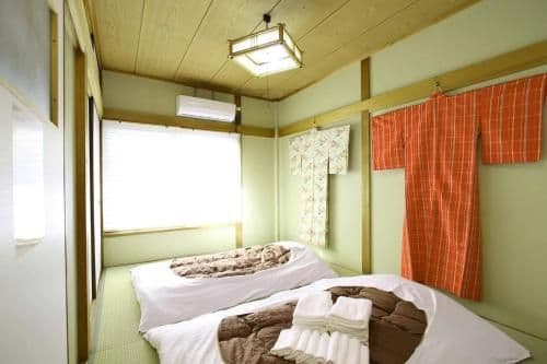 Masaru House Masaru House