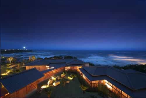 Hotel Bettei Umitomori